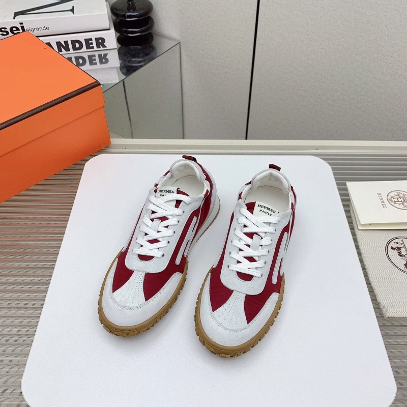 H**mes sneakers